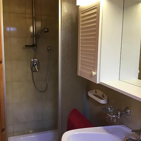 Wiedweg Gold Апартаменты