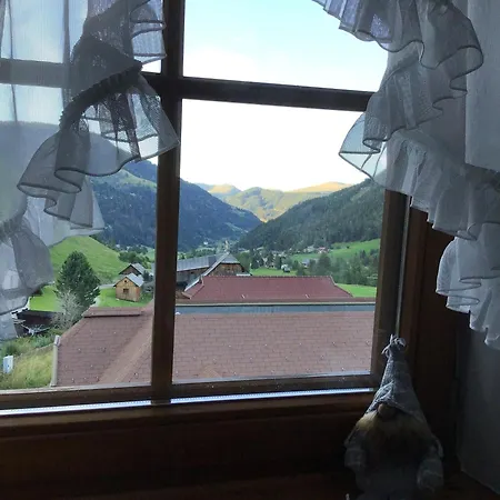 Апартаменты Wiedweg Gold