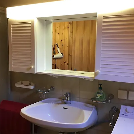 Wiedweg Gold Апартаменты *