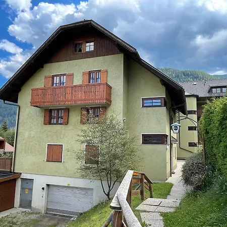 Апартаменты Wiedweg Gold *