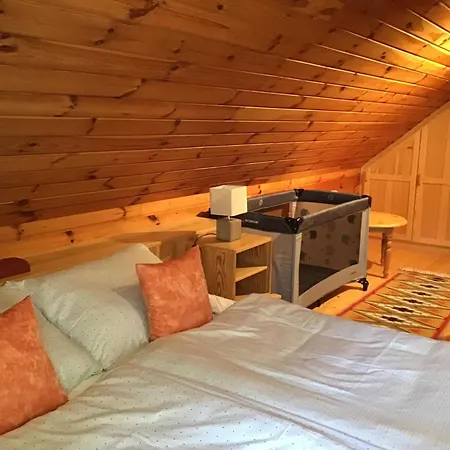 Wiedweg Gold Апартаменты Патергассен