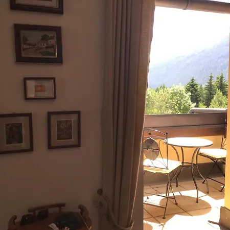 Apartamento Wiedweg Gold *