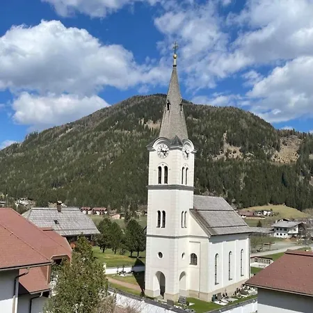 Wiedweg Gold Патергассен