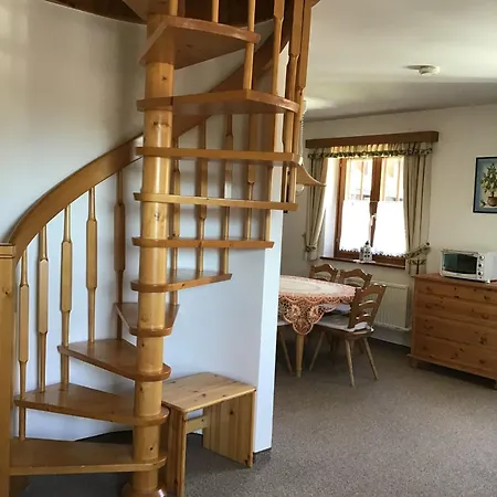 Wiedweg Gold Apartamento *