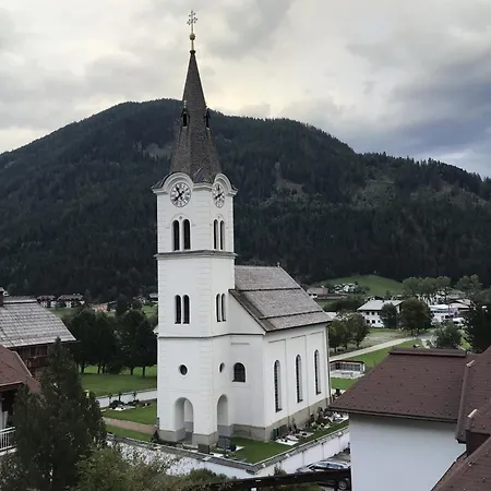 Wiedweg Gold Апартаменты