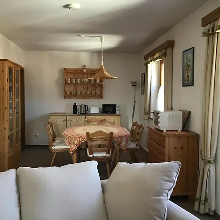 Wiedweg Gold Апартаменты Патергассен