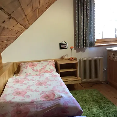 Apartment Wiedweg Gold Patergassen