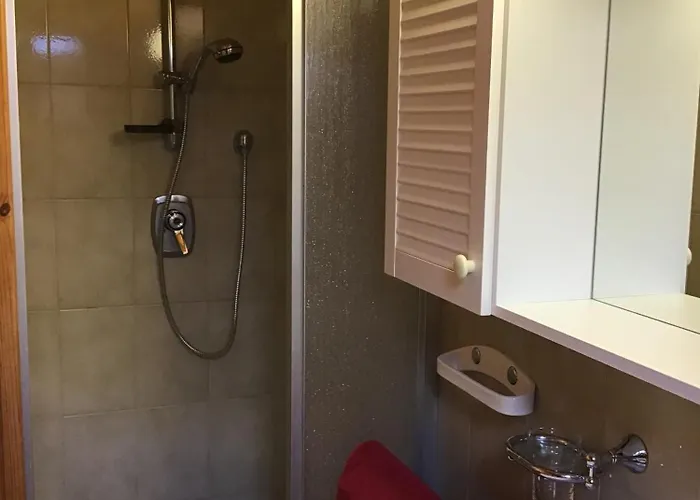 Wiedweg Gold Apartament