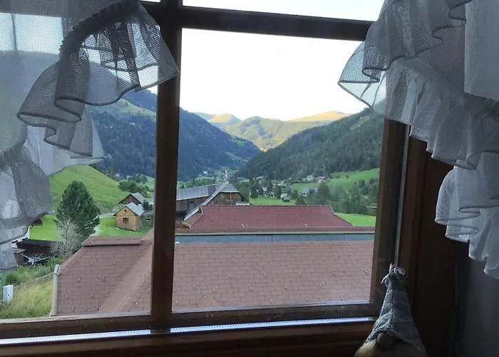 Apartament Wiedweg Gold