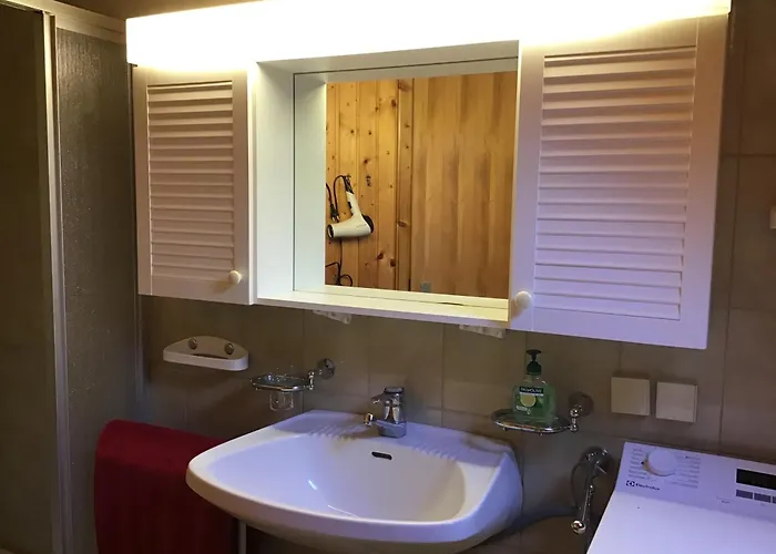 Wiedweg Gold Apartament *