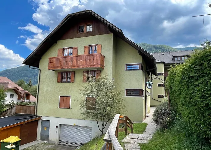 Apartament Wiedweg Gold *