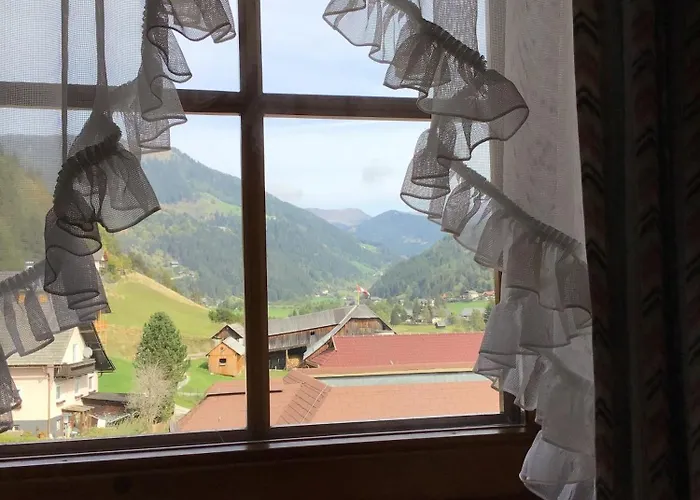 Wiedweg Gold Apartament