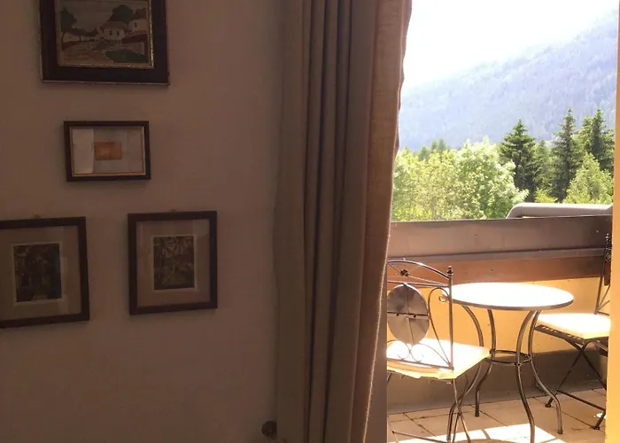 Apartament Wiedweg Gold *