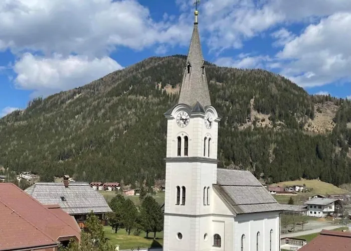 Wiedweg Gold Patergassen