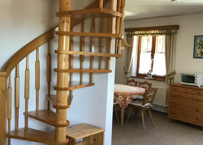 Wiedweg Gold Apartament *