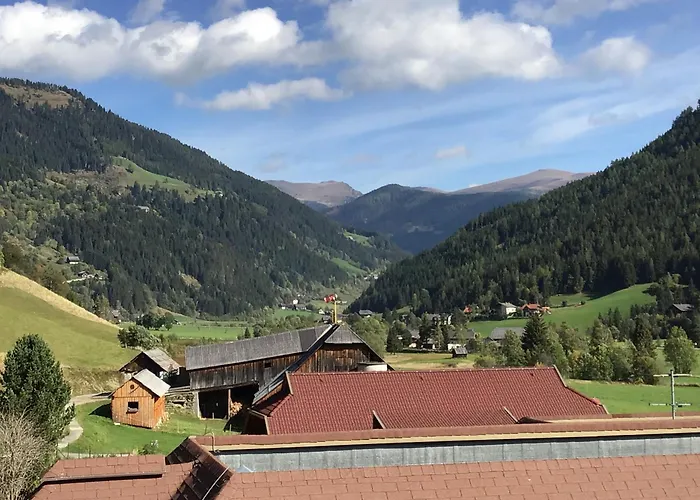 Wiedweg Gold Patergassen