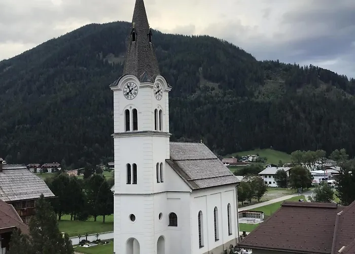 Wiedweg Gold Apartament