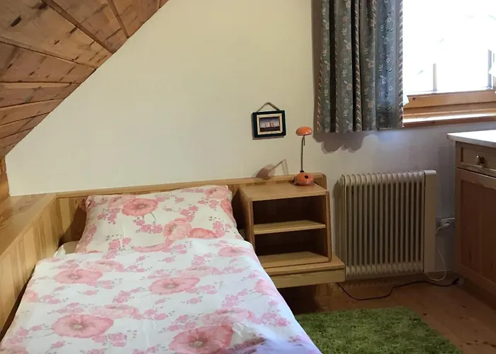 Apartament Wiedweg Gold Patergassen